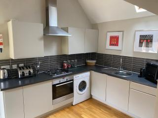 Hidden cottages 2 bed cottage in peaceful surroundings with log burner - Henley-in-Arden - 5