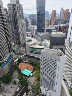 3 Guests,200m to KLCC & Pavilion Mall with Netflix - 5