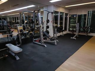 3 Guests,200m to KLCC & Pavilion Mall with Netflix - 1