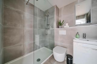 County House Escape - courtyard & free parking - York - 8