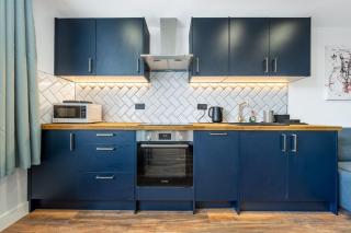 3 West London Brand New Loft - Londra - 9