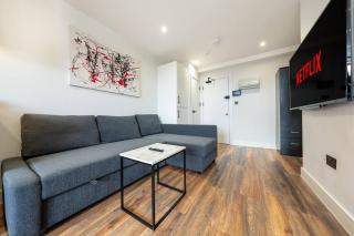 3 West London Brand New Loft - Londra - 8