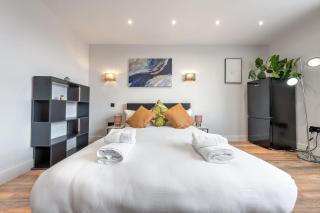 3 West London Brand New Loft - Londra - 5
