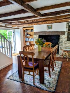 Foxglove Cottage - 5