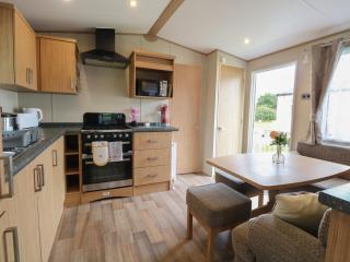 Stanley's Lodge, Foxburrow Hang - Great Yarmouth - 2