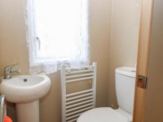 Stanley's Lodge, Foxburrow Hang - Great Yarmouth - 1