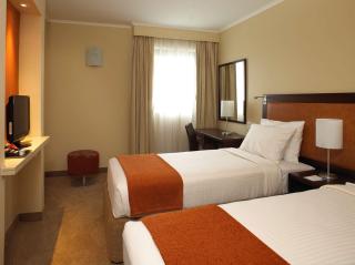 StayEasy Rustenburg - 1