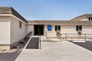 Travelodge by Wyndham Edgemont - 0