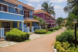 Radisson Blu Resort, Goa - Cavelossim - 8