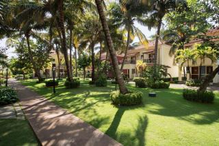 Radisson Blu Resort, Goa - Cavelossim - 9
