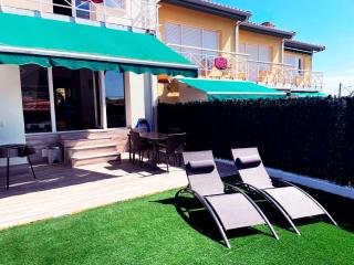 Bonito chalet a 2 Km de Liencres y playas. - Mortera - 9