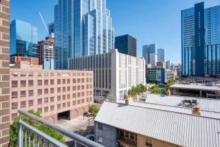 Downtown 1br w pool doorman gym nr river ATX-191 - Austin - 5