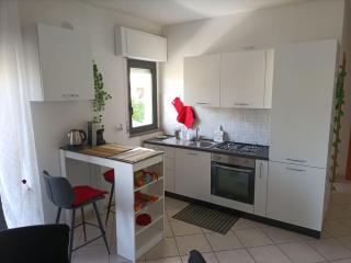 Appartamento La collina verde - Penne - 8
