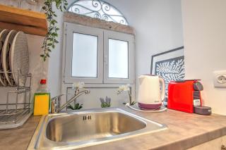 Calypso Apt. Mandouki, Corfu - 2