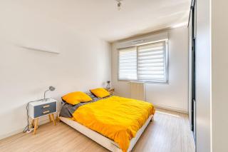 Le St Gratien - Appartement avec jardin - Épinay-sur-Seine - 4