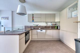 Le St Gratien - Appartement avec jardin - Épinay-sur-Seine - 2