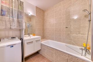 Le St Gratien - Appartement avec jardin - Épinay-sur-Seine - 1
