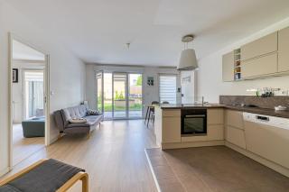 Le St Gratien - Appartement avec jardin - Épinay-sur-Seine - 0