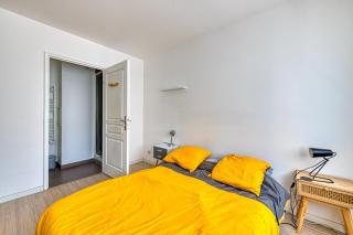 Le St Gratien - Appartement avec jardin - Épinay-sur-Seine - 9