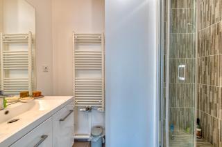 Le St Gratien - Appartement avec jardin - Épinay-sur-Seine - 6