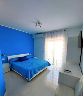 Villa Milena Apartments & Rooms - Agropoli - 9