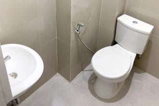 Urbanview Hotel SLIP Pringsewu by RedDoorz - Margakaya - 1