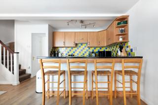 - Cozy 3 Bed House on a Quiet Mews - - Londra - 1