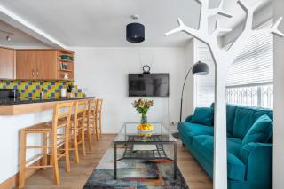 - Cozy 3 Bed House on a Quiet Mews - - Londra - 2
