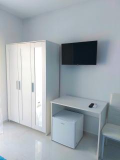 Villa Milena Apartments & Rooms - Agropoli - 6