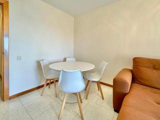 Clubrent - Edf Calpe Place, planta 7, primera linea - Calp - 5