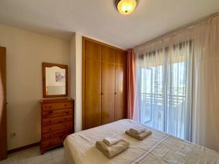 Clubrent - Edf Calpe Place, planta 7, primera linea - Calp - 3
