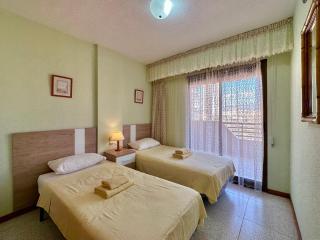 Clubrent - Edf Calpe Place, planta 7, primera linea - Calp - 1
