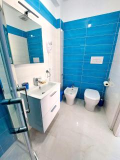 Villa Milena Apartments & Rooms - Agropoli - 4