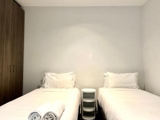 Readyset Apartments at Hudson - Melbourne - 7