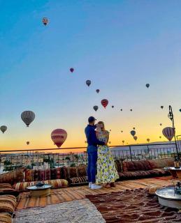 Lord of Cappadocia Hotel - Göreme - 0