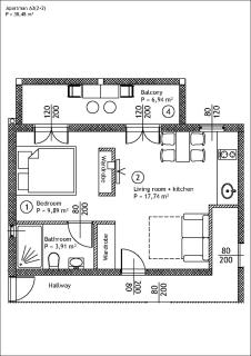Apartmani Pavlović - 9