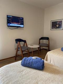 Cañas Suites Villa Cura Brochero - 5