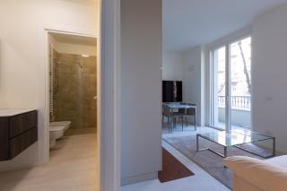 Bullona Elegant Apartment - Milan - 3