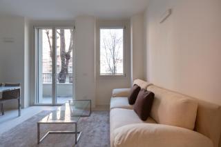 Bullona Elegant Apartment - Milan - 4