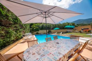 Villa Mimosa con Piscina - Goelba - Marmi - 9