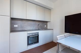 Bullona Elegant Apartment - Milan - 7