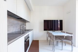 Bullona Elegant Apartment - Milan - 6