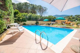 Villa Mimosa con Piscina - Goelba - Marmi - 8
