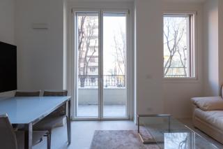 Bullona Elegant Apartment - Milan - 1