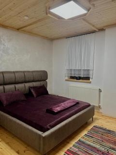 Bujtina Oxhaku i Docit - Peshkopi - 6