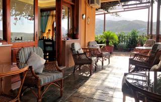 Lappa Hotel - Plakias - 4