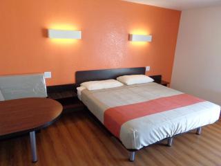 Motel 6 Dumas, TX - Dumas - 9