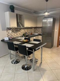 MF Apartment - Nea Kalikratia - 7