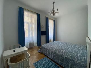 Klimtsuites - Viena - 0