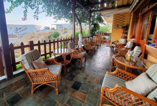 Lappa Hotel - Plakias - 9